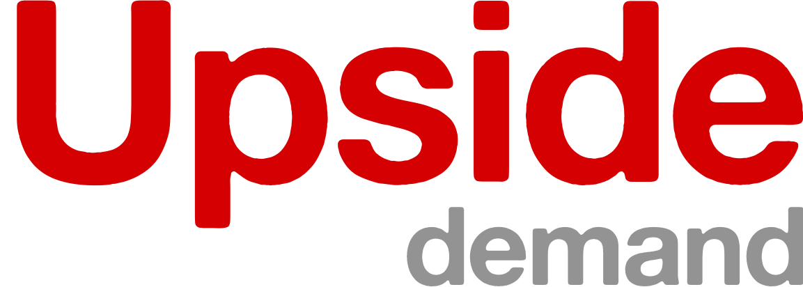 Upside demand